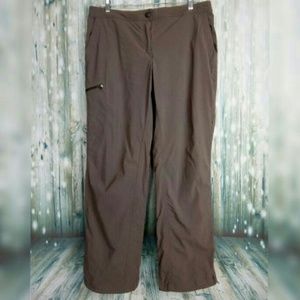 L.L. Bean hiking pant